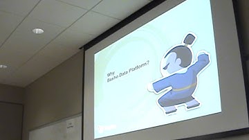 RIAK NOSQL Database Part 2