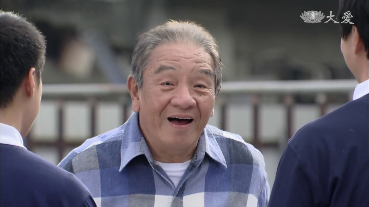 [笑看人生] 精華版 - 下集