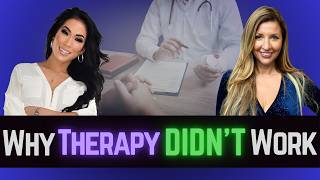From Severe OCD to Healing: Sarah Breskman Cosme on Why Therapy Didn’t Work | w/ Elisabeth Carson