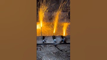 Fuse Connectors for your Firework shows!