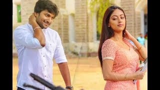 Majnu is a telugu romantic comedy-drama film written and directed by
virinchi varma. it features nani anu emmanuel in the lead roles. was
releas...