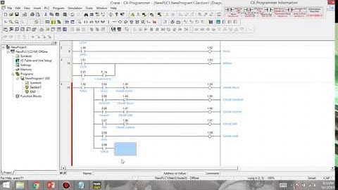 CX Designer   Crane Simulation