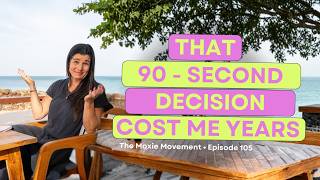 The Two-Horizon Filter for Business Decisions You Keep Putting Off