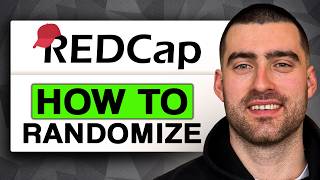 Information How to Randomize in REDCap Update