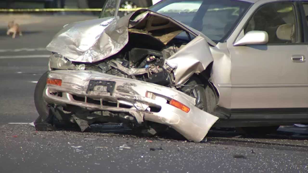 Man Arrested in Fatal Hit and Run Collision - YouTube