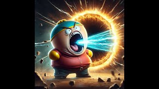 Cartman Goes Supersayan by herrabanani 4,816,442 views 4 years ago 4 minutes, 55 seconds