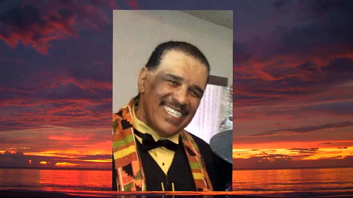 Ronald Ballard Tribute Memorial HD