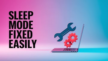 How to Fix Sleep Mode Not Working in Windows 11 [Solution]