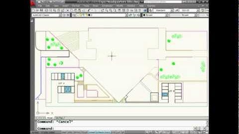 AutoCAD Tip -- Quickly Locate the Objects You Need (Lynn Allen/Cadalyst Magazine)