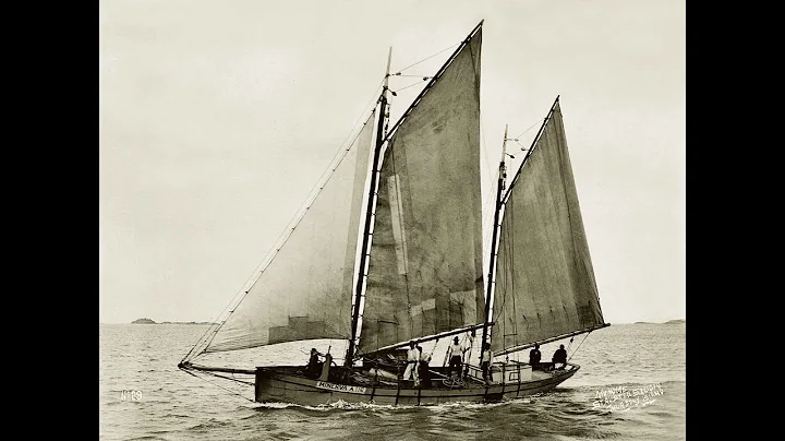 The Pearl Shell Divers of Torres Strait - Australi...