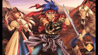 LP Wild Arms 09 Der Bergpass