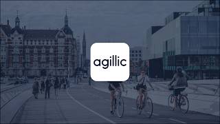 Agillic: CEO-interview I forbindelse med Q1 2026 resultater - 23.05.2026