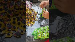 How To Efficiently Produce Pvc Soft Rubber Shoe Charms In China Soft Pvc Keychain Filling Machines