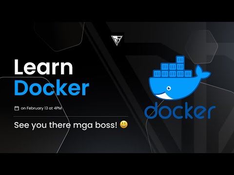 Video: Kailangan mo ba ng nginx sa Docker?