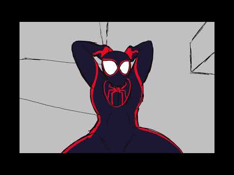 Miles Morales Spiderman
