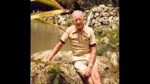 The life and adventures of Gerald Walsh