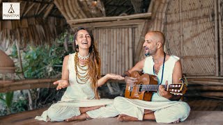Ganesha Sharanam  ⋙⋘ Yinon & Olga