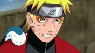 Naruto VS Pain full sub indo