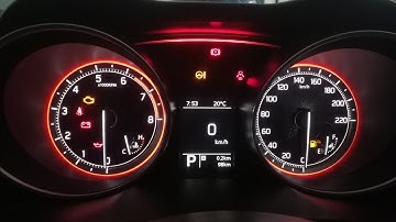 Suzuki Swift Dziar 2022 odometer correction