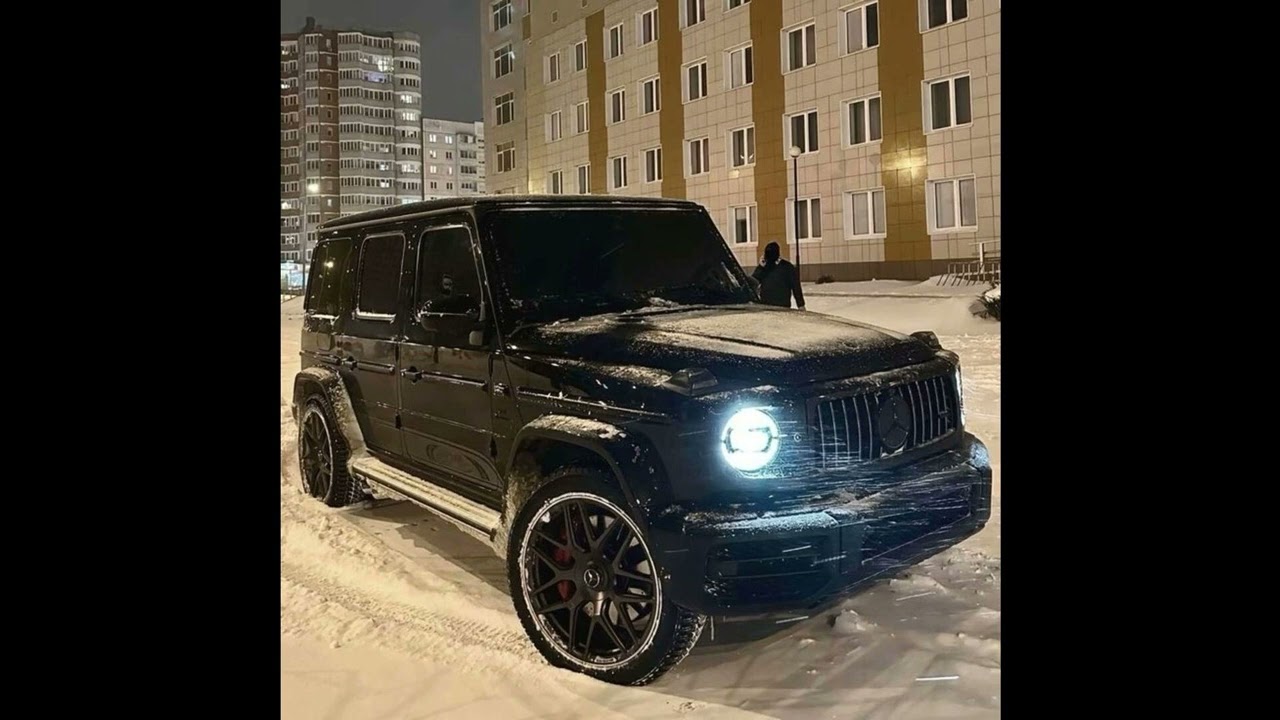 [FREE] young nudy x lucki type beat  *g63*