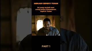 MINIATUR KOTA - MENJADI SEPERTI TUHAN  (part 1) #ulasfilm #gudangfilm  #produksifilm #reviewfilm