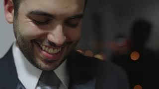 Same Day Edit - Casamento Mariana e Bruno - 27/10/2018
