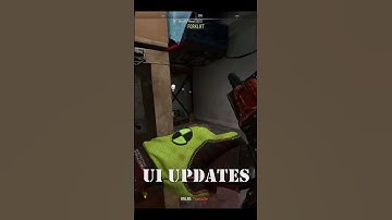 #modernwarfare2 Launch Day Patch Notes! #shorts #callofduty