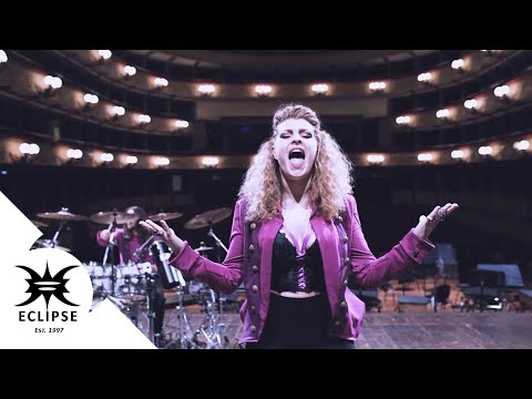 VIOLET BLEND - La Donna Mobile (OFFICIAL VIDEO) Giuseppe Verdi cover