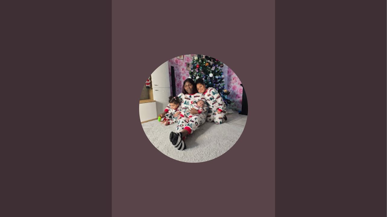 The _philipfamily is live