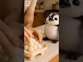 かわいいペンギンの赤ちゃん #shorts #かわいい #animal #baby #penguin #cute #adorable #pets #love