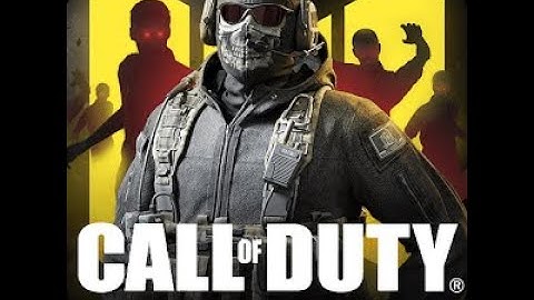 Call Of Duty Mobile — multiplayer gameplay killhouse only on sniping