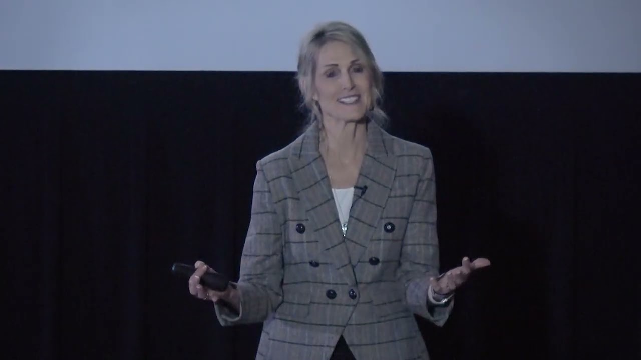 The Real Secret to Success