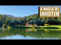 INHOTIM - Um tour completo pelo maior museu a céu aberto do mundo