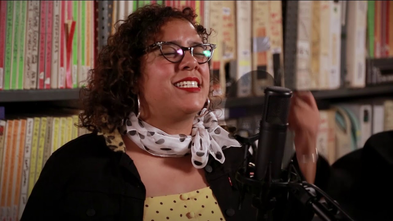 La Santa Cecilia - 1000 Times - 9/25/2019 - Paste Studio NYC - New