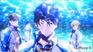 Video thumbnail of "[Beautiful & Inspirational] Free! ES OST - Our Promise"