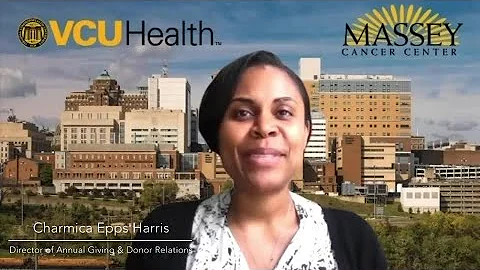 Giving Tuesday Charmica Harris Video Nov 15, 2021