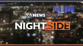 WATCH: 4 News Now Nightside at 11 p.m. November 7, 2023
