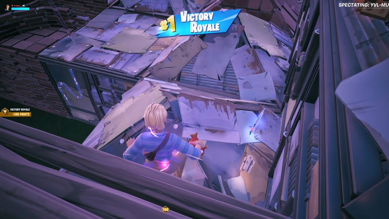 How I WON $200 In the Console duo Victory Cash Cup Finals!!  (4k PS5)