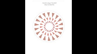 LOVE ONE ANOTHER (Unison Choir) - Brad Nix