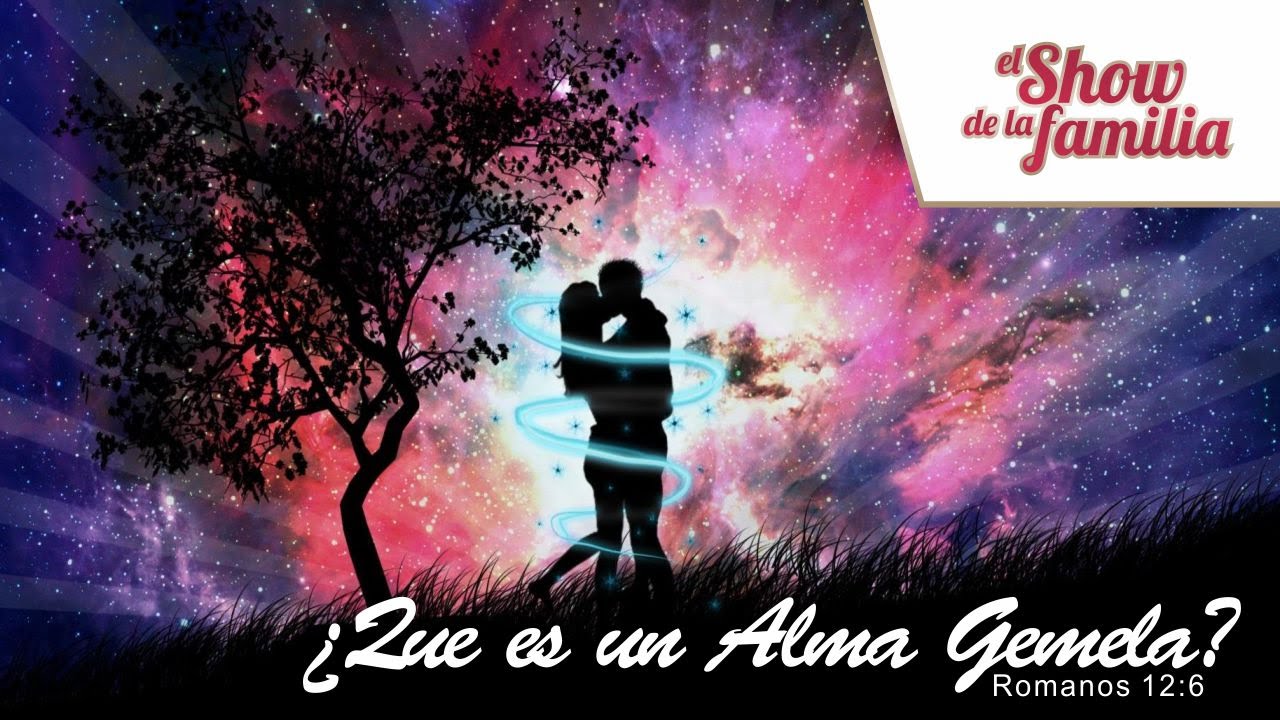 ¿QUE ES UN ALMA GEMELA? YouTube ¿QUE ES UN ALMA GEMELA? YouTube