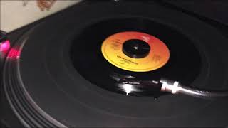 Jody-J - Les Americains (Vocal)(7' Vinyl)