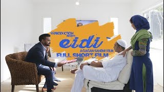 EiDi II Short Film II SS Prodution