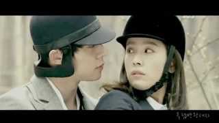 [mv] 'Rooftop Prince' OST 'Happy Ending' - GakHa