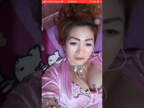 18+Honry girl make sex on BIGO live