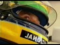 Ayrton Senna Williams FW16 Disaster Report