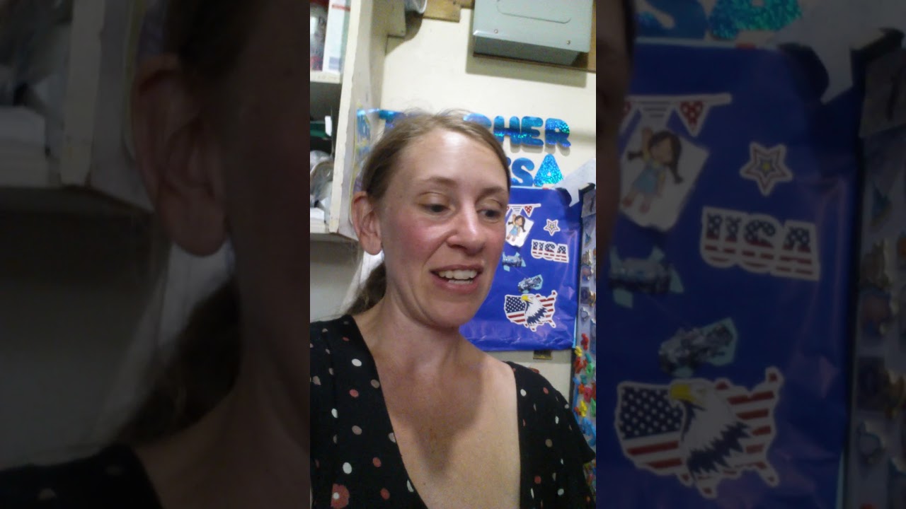 Walmart teacher appreciation 2019