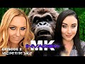 MK INVASION EPISODE 2 - WELCOME TO THE JUNGLE FT HALEY HANDSON