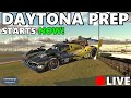 Daytona 24H Preparation Starts NOW! - European Sprint Series