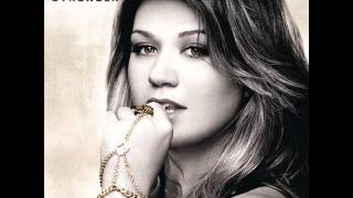 Kelly Clarkson - Let Me Down chords