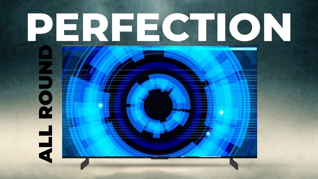 LG OLED evo C3, 65 inch 4K Smart TV 2023